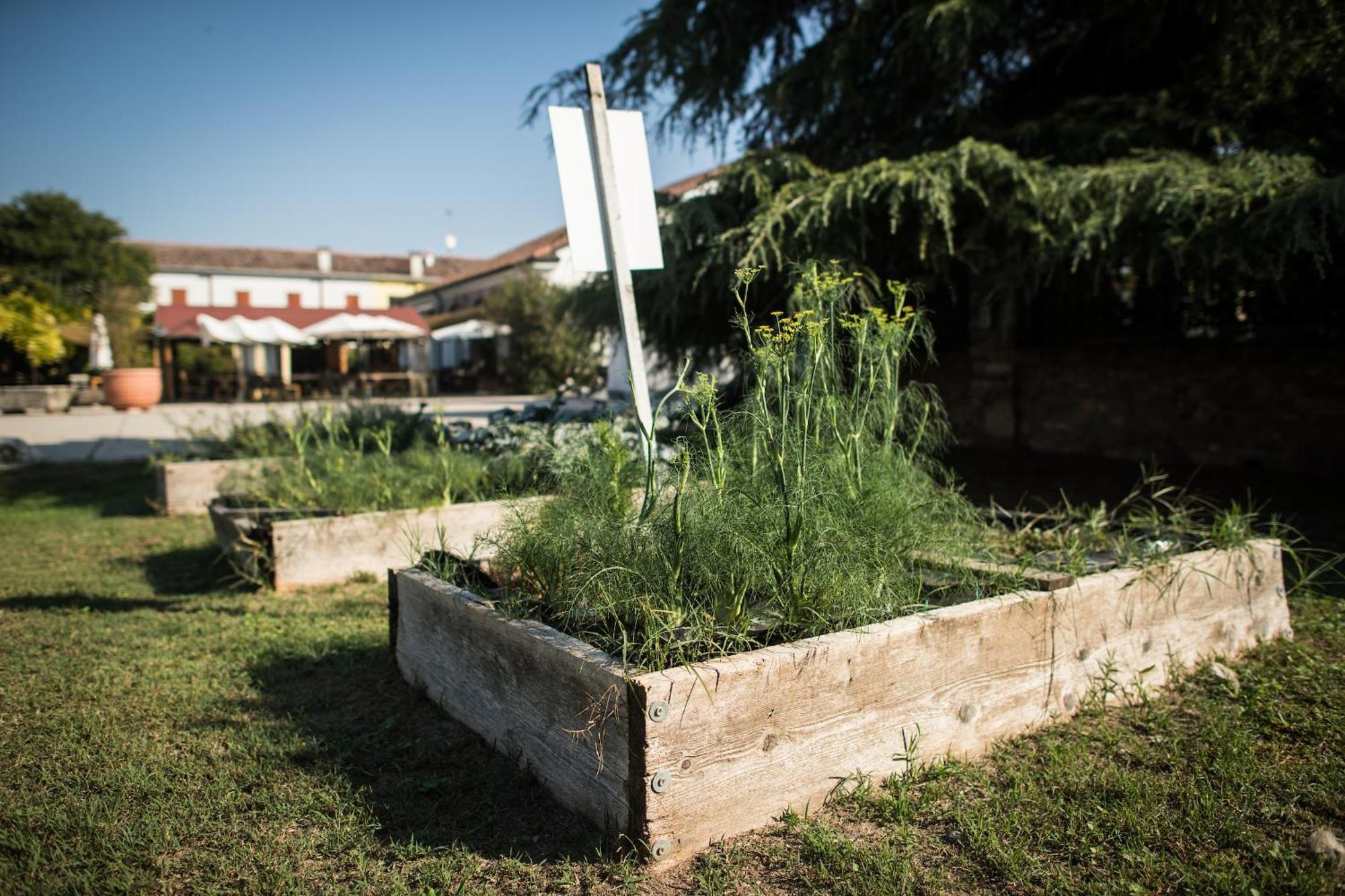 Agriturismo Beatilla Marmirolo Kültér fotó