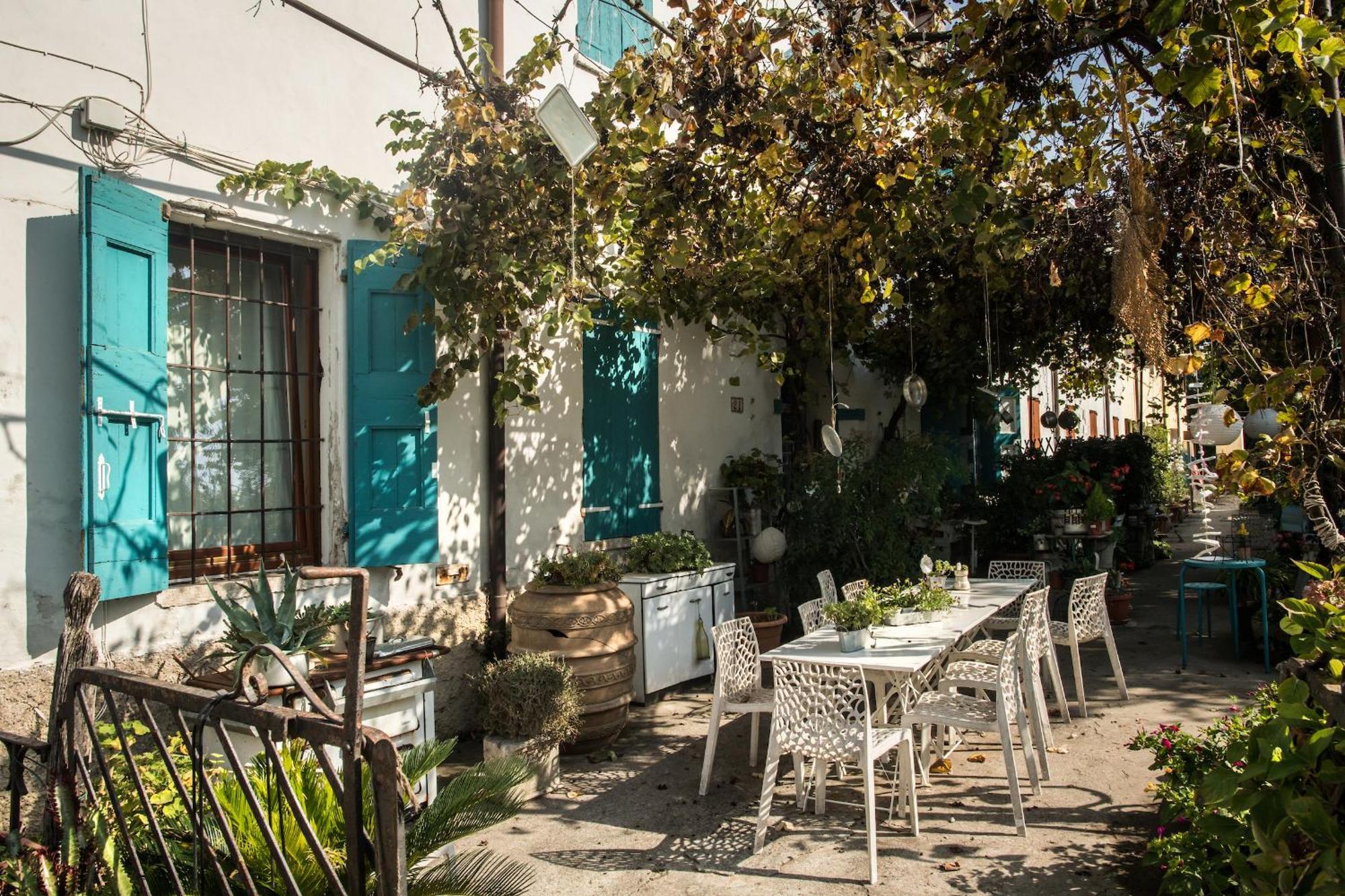 Agriturismo Beatilla Marmirolo Kültér fotó
