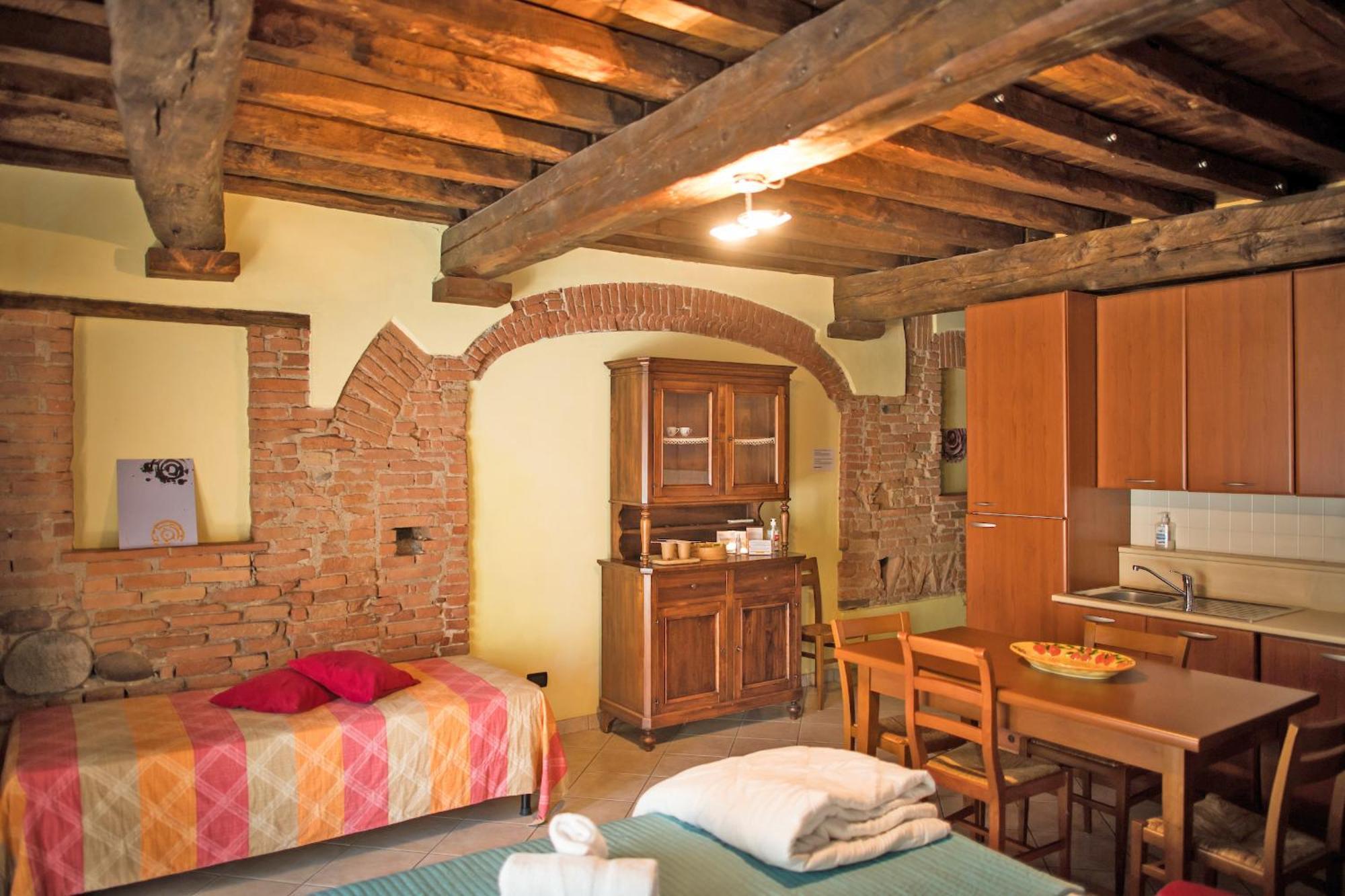 Agriturismo Beatilla Marmirolo Kültér fotó