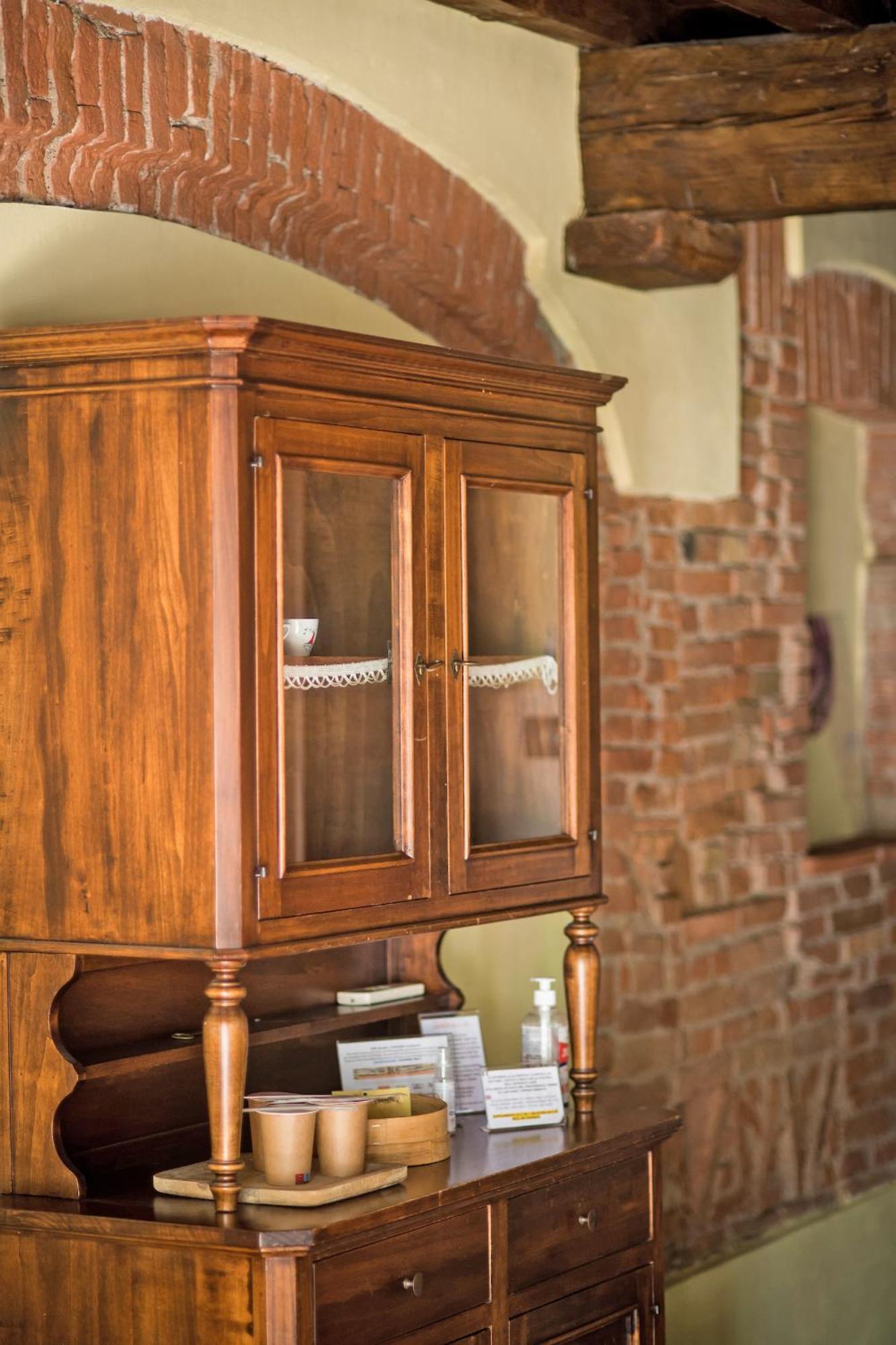 Agriturismo Beatilla Marmirolo Kültér fotó