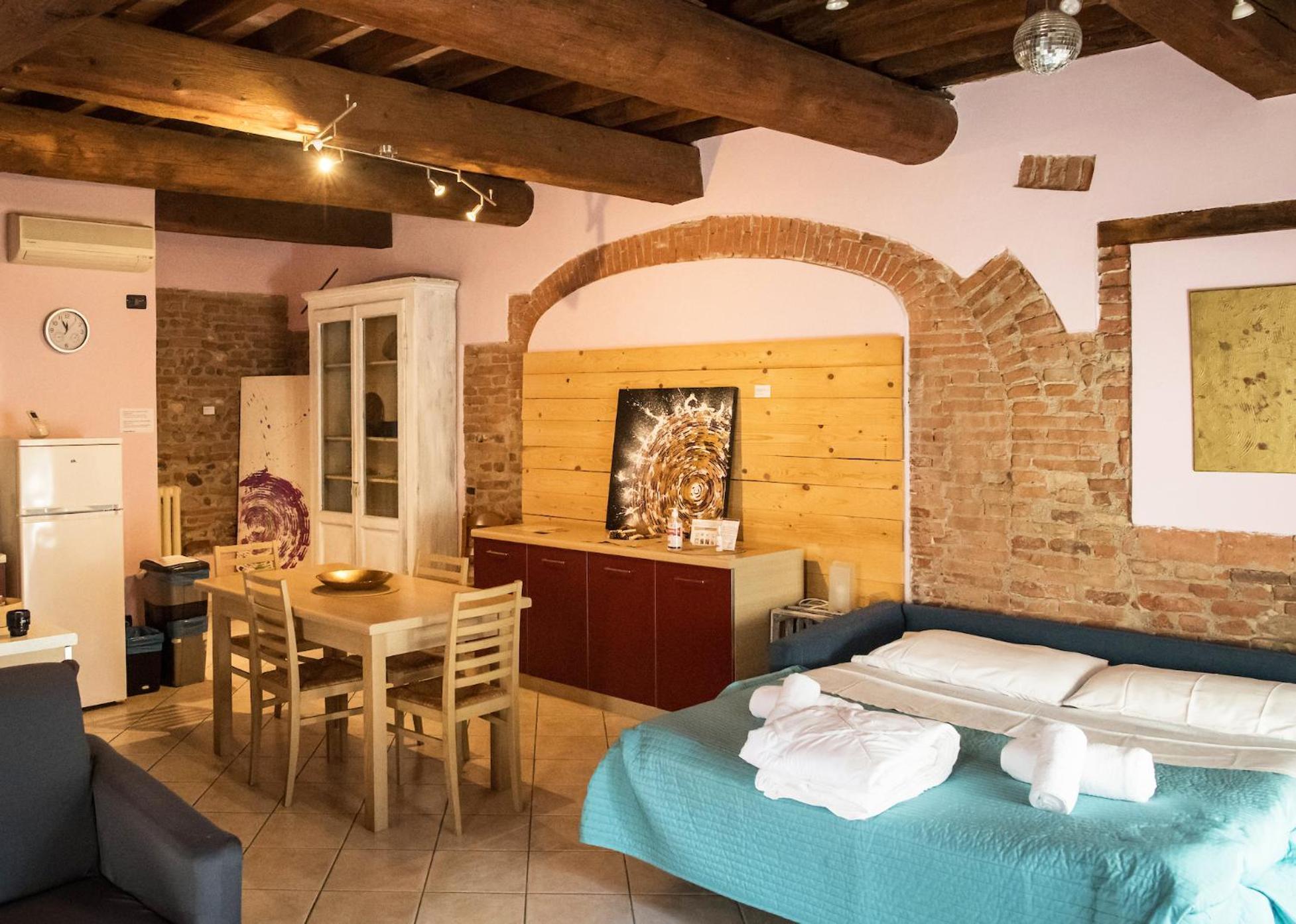 Agriturismo Beatilla Marmirolo Kültér fotó