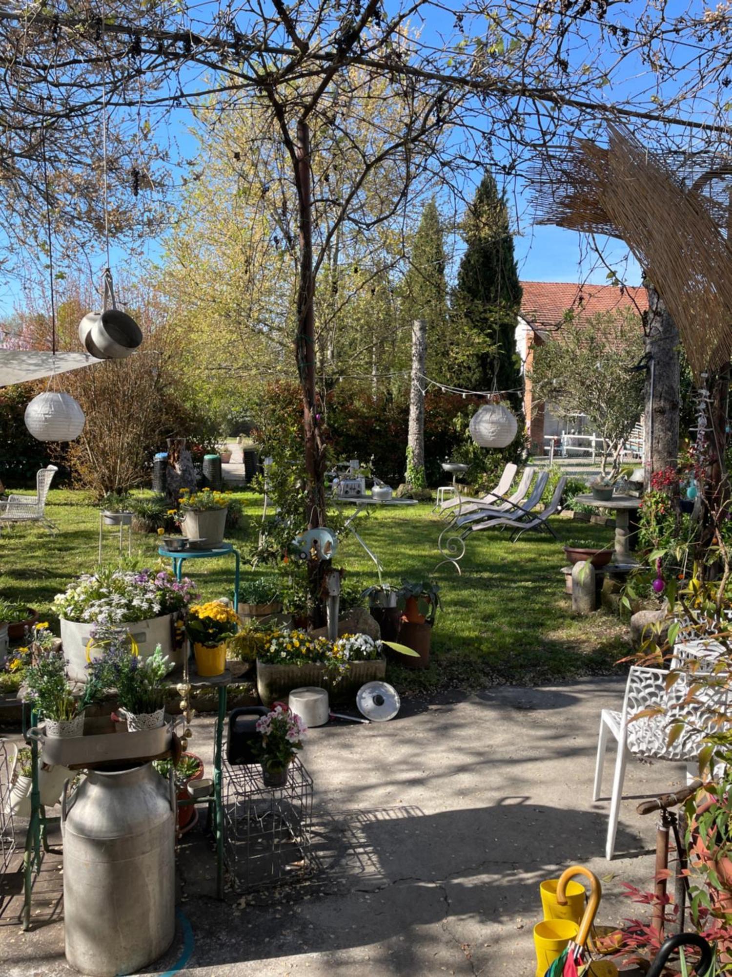 Agriturismo Beatilla Marmirolo Kültér fotó