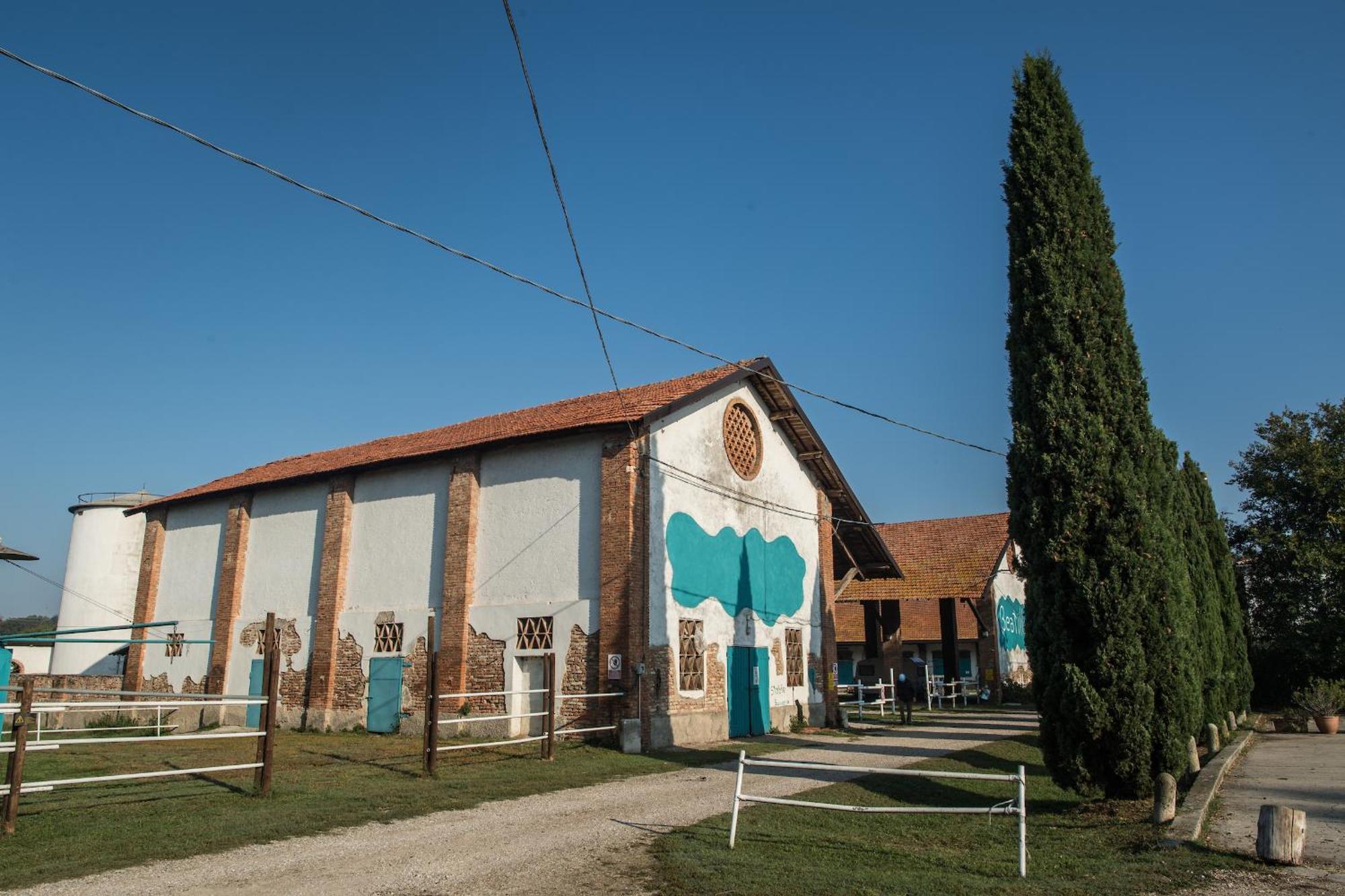 Agriturismo Beatilla Marmirolo Kültér fotó