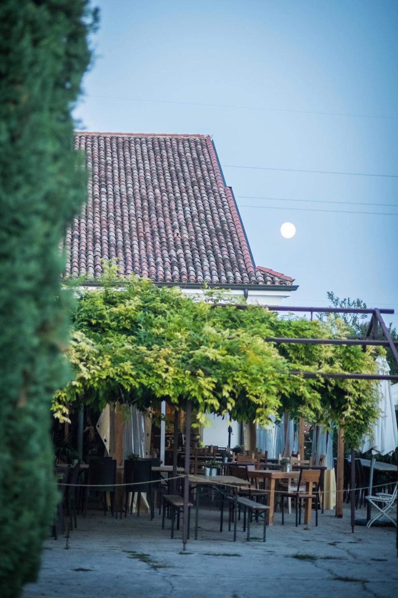 Agriturismo Beatilla Marmirolo Kültér fotó